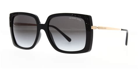 white michael kors sunglasses|More.